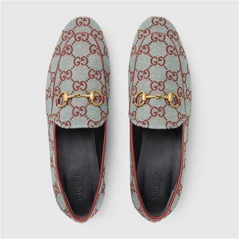 Mocassins GUCCI pour femme .